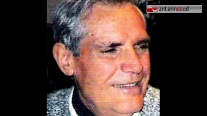 TG 04.08.14 Scomparsa Antonio Loconsole, i familiari: "Su di lui è calato l'oblio"