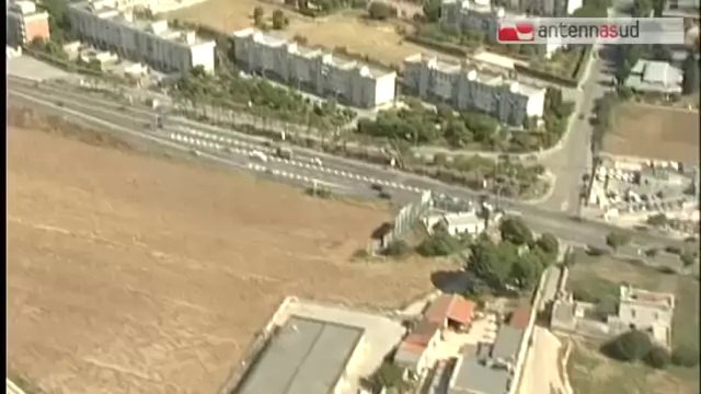 TG 04.08.14 Sangue sulle strade, due vittime nel Barese