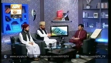 KITAAB O QALAM 04 Aug 2014