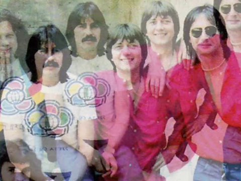 SEPTEMBER - Život nema pravila (1976)