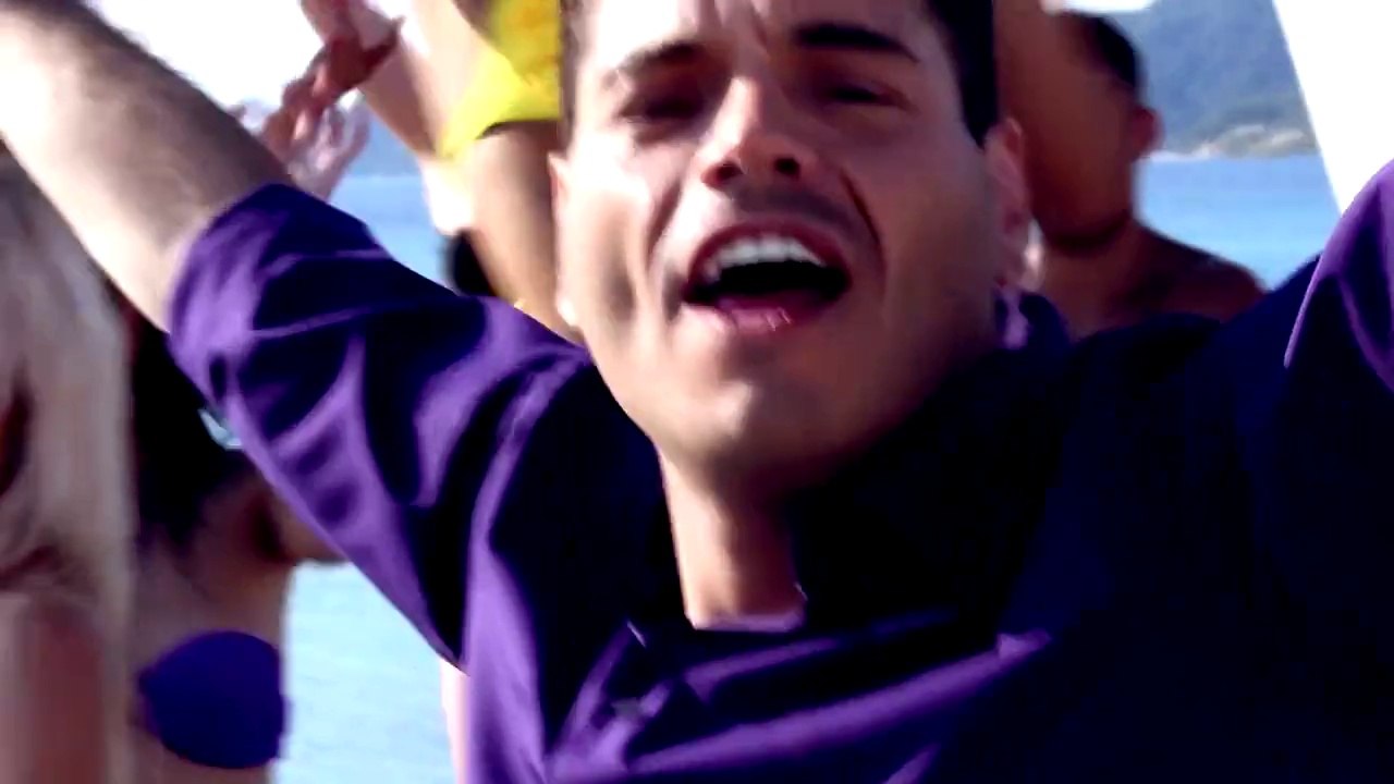 Γιώργος Δασκαλάκης - Ένα μηδέν- Giorgos Daskalakis - Ena Miden  Greek- face (hellenicᴴᴰ video clips)