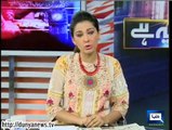 Dunya News-Khabar Yeh Hay-05-08-2014