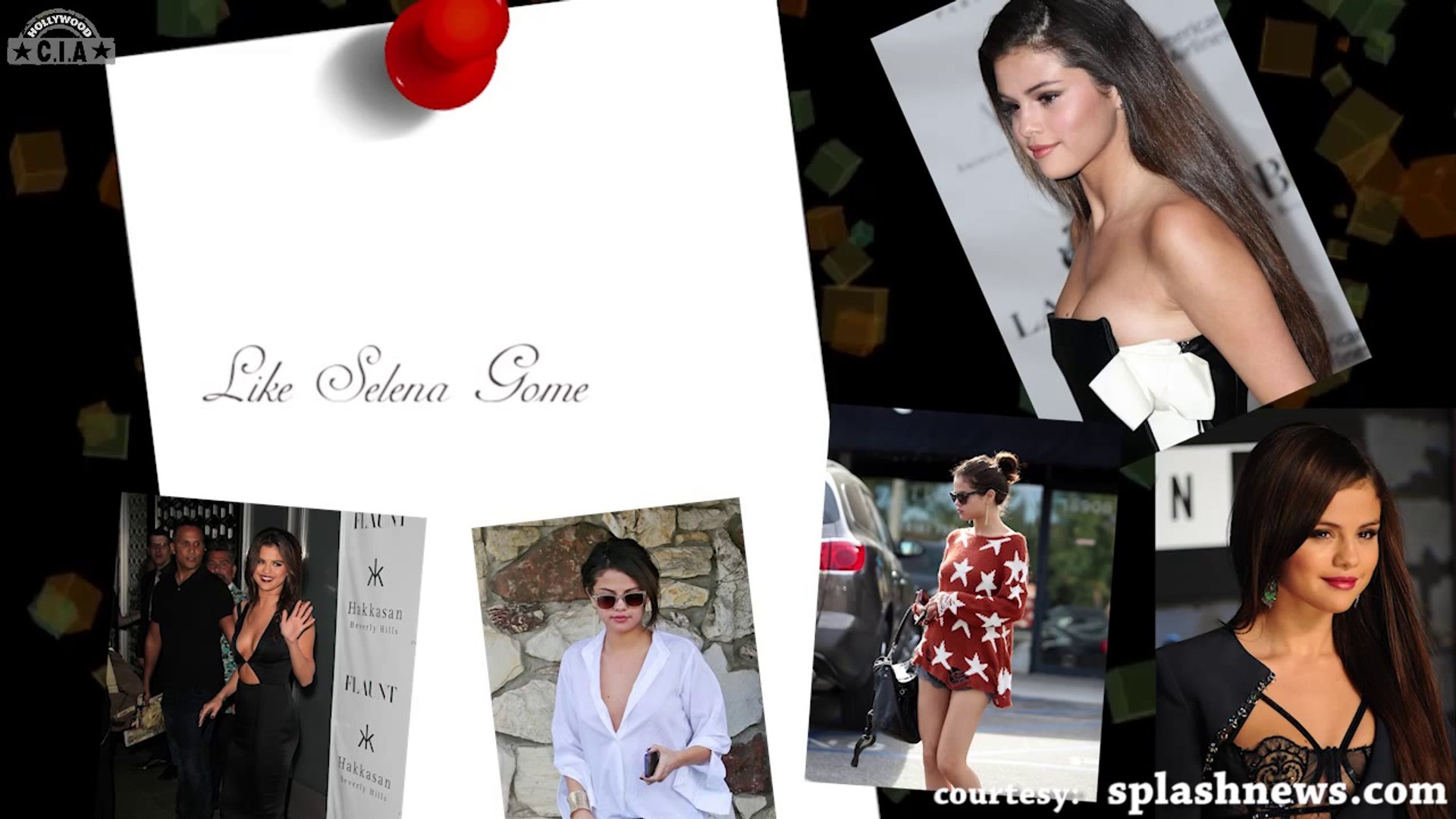 Selena Gomez: Top 10 Style Statements of Selena Gomez