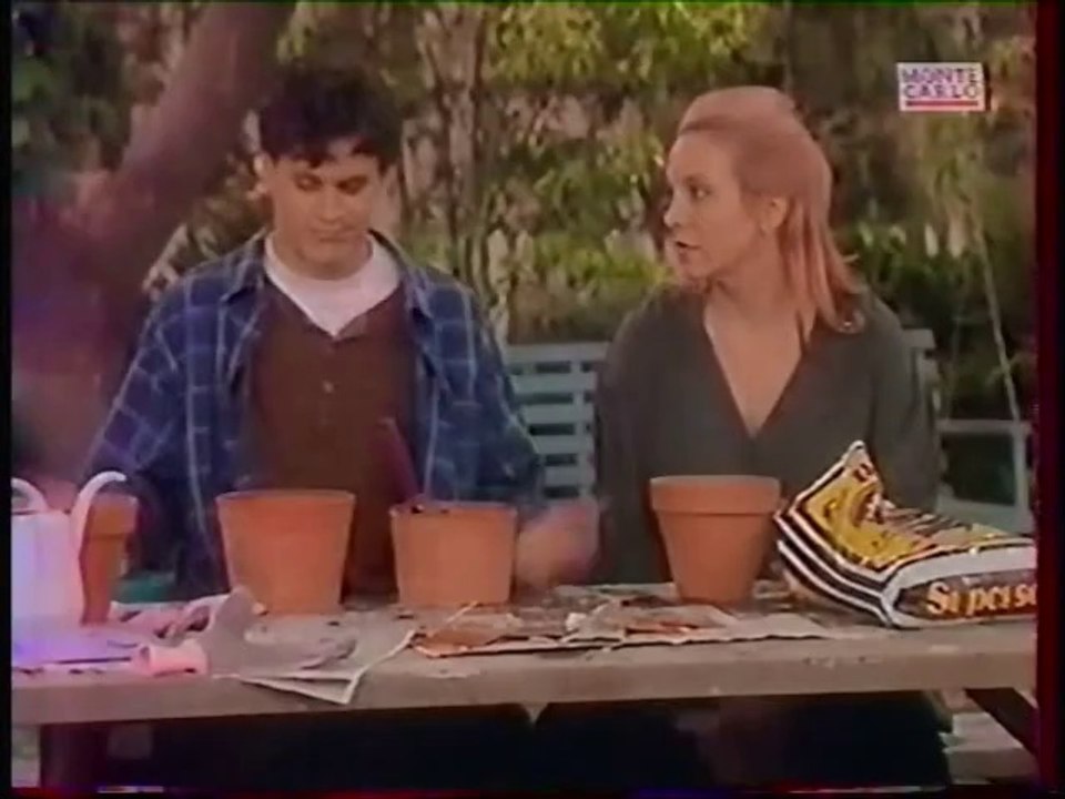 Extrait De La série Une Maman Formidable 1995 TMC