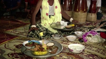 La renaissance des guérisseurs chamans en Malaisie