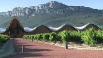 Espagne: la Rioja parie sur sa tradition vinicole ancestrale