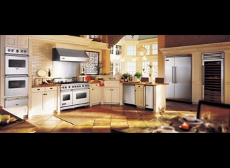 Overstock Appliances