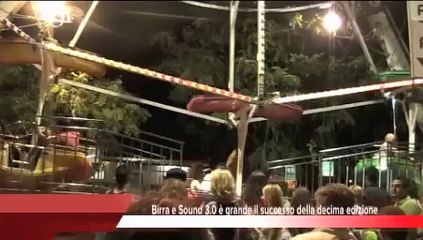 Tg 4 Agosto 2014: leccenews24 politica, cronaca, sport, l'informazione 24 ore