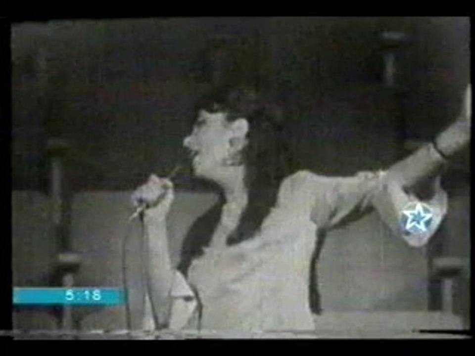 Gigliola Cinquetti - Mile Anni
