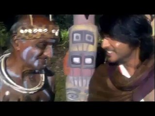 AsHiSh ShArMa Singing song(Funny)