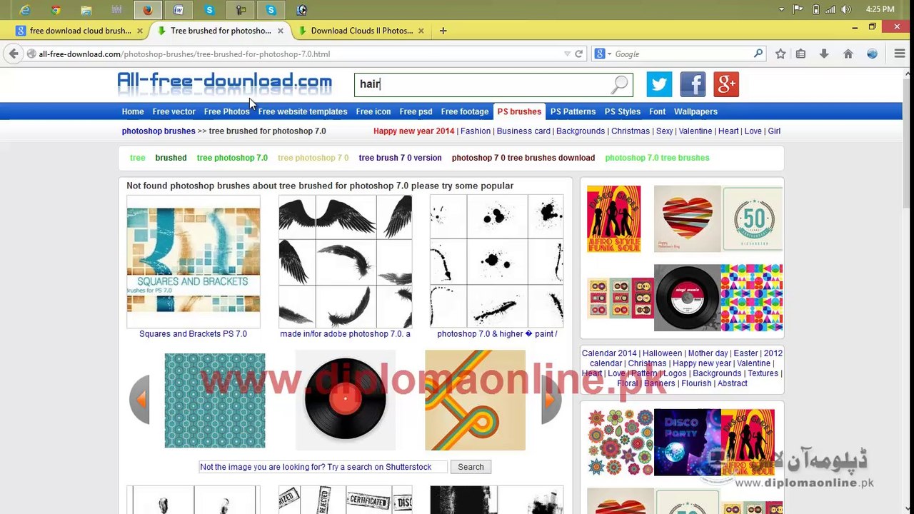 Adobe Photoshop 7.0 Lesson 10