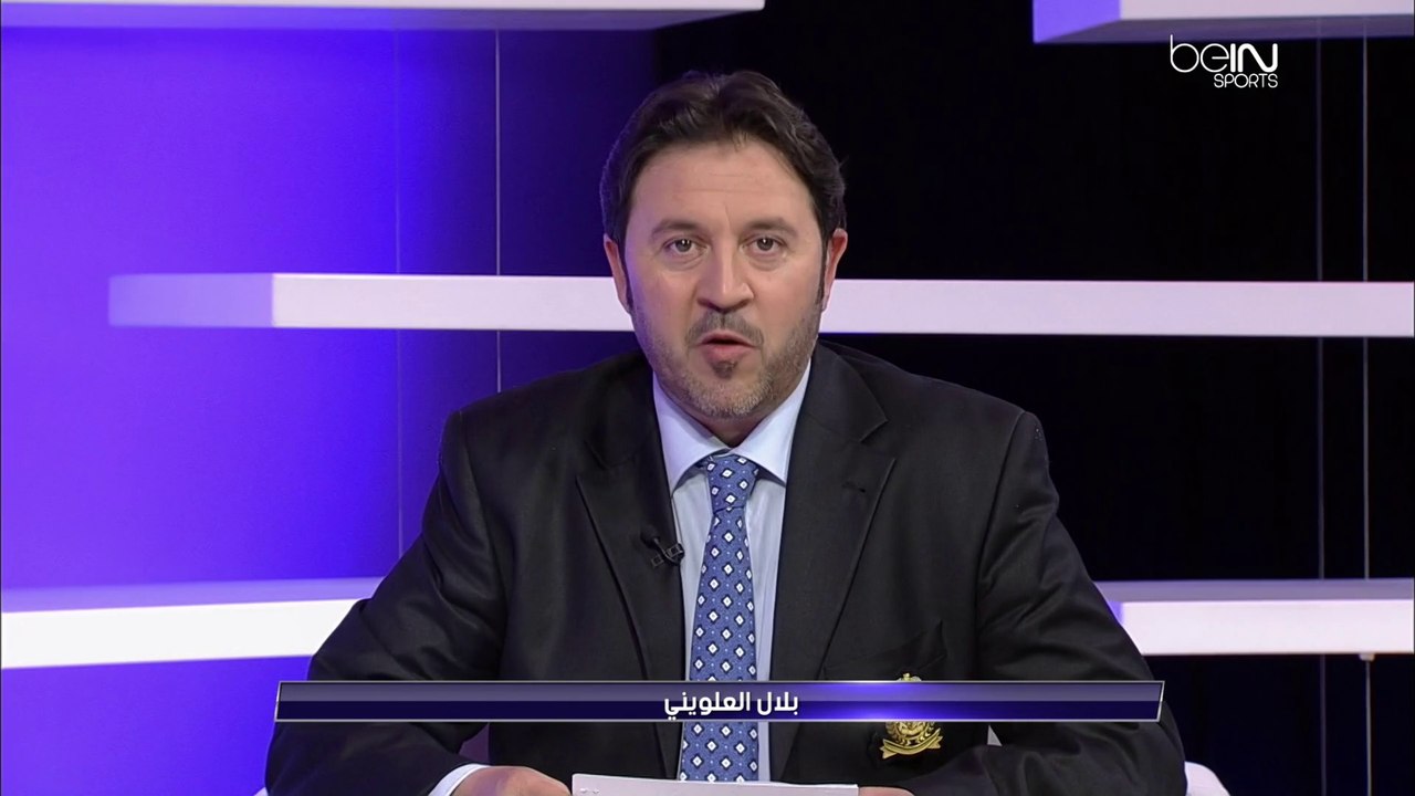 bilel alouini vip programm (abdallah aissa al kaabi ).