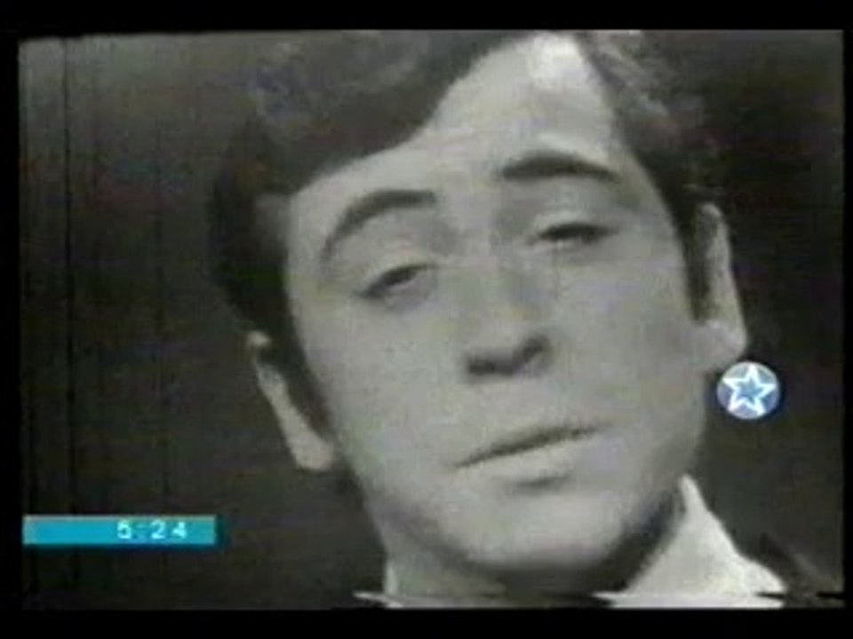 Hugo Marcel - En un Rincon del Alma