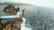 Plongeons du haut de falaises au Portugal!  - Red Bull Cliff Diving World Series 2014