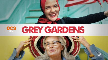 thématique : HBO collection - chaque mardi à 20.40 sur OCS City