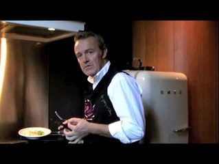 Les secrets d'Alain Passard