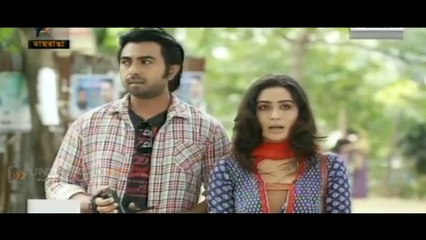 Bangla Natok | Elomelo Mon ft Apurbo,Momo Full HD | Bangla Eid Natok 2014