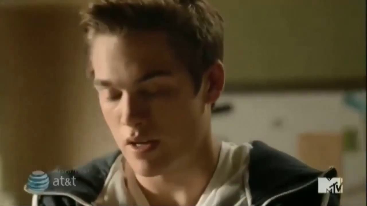Teen Wolf saison 4 - Promo 4x08 - Bande-annonce de "Time of Death" - VO (HD)