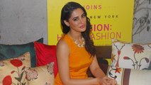Nargis Fakhri @ Portico New York's Mission Home Fashion !