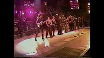 Michael Jackson - 'Working Day And Night' live Bad Tour Yokohama 1987 - Enhanced - High Definition.