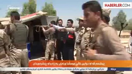 Die Welt: IŞİD'in Yüzde 10'u Türk