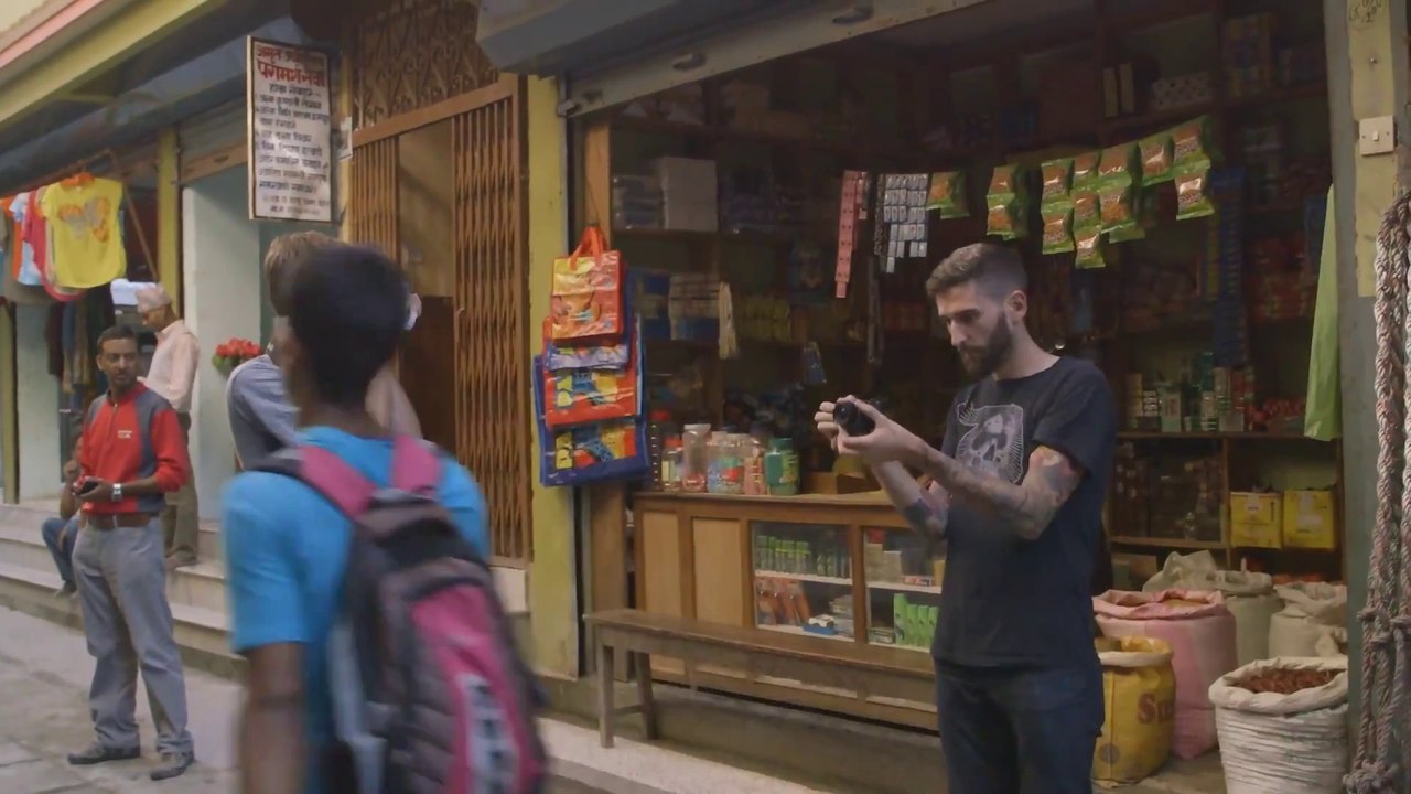 FAR CRY 4 Behind the Scenes Part 2