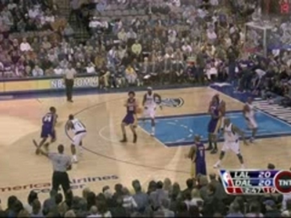 Kobe Bryant Dunks