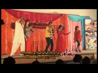 Yao Da Pasa Sal Me Ashiqan De Pashto New Stage Show P1