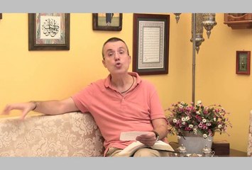 Rev.Dr.Turgay Üçal - İnce Nokta-I