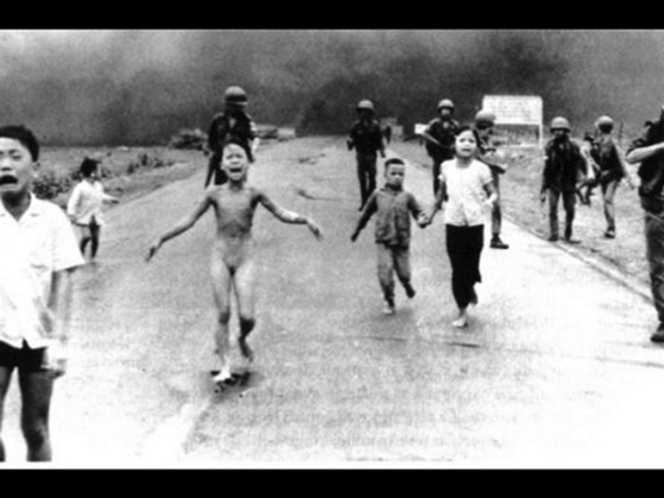 Buffalo Springfield - For what it's worth (remastered)