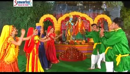 Meri Shyam Ne Pakdi Bha (Hit Krishna Bhajan) Album Name: Le Gaya Dil Murliwala