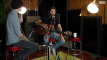 Nick Mulvey - Interview (Live at Music Feeds Studio).