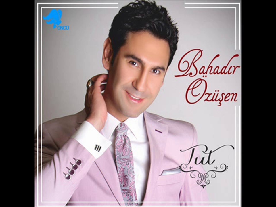 Bahadır Özüşen -  Dön Geriye 2014