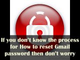 855-550-2552 Gmail Password Recovery