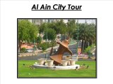 Al Ain City Sightseeing Holidays & Tours