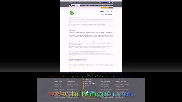 Tuition Guru | Best Tutors | Tuition Jobs | Tuition Institutes | Register Free