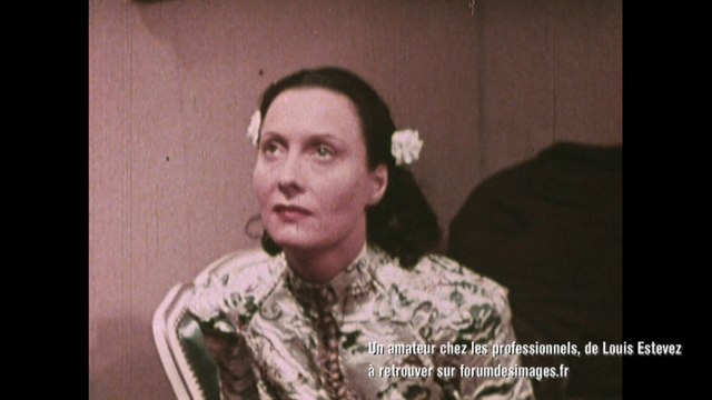 Faisons un rêve : making-of