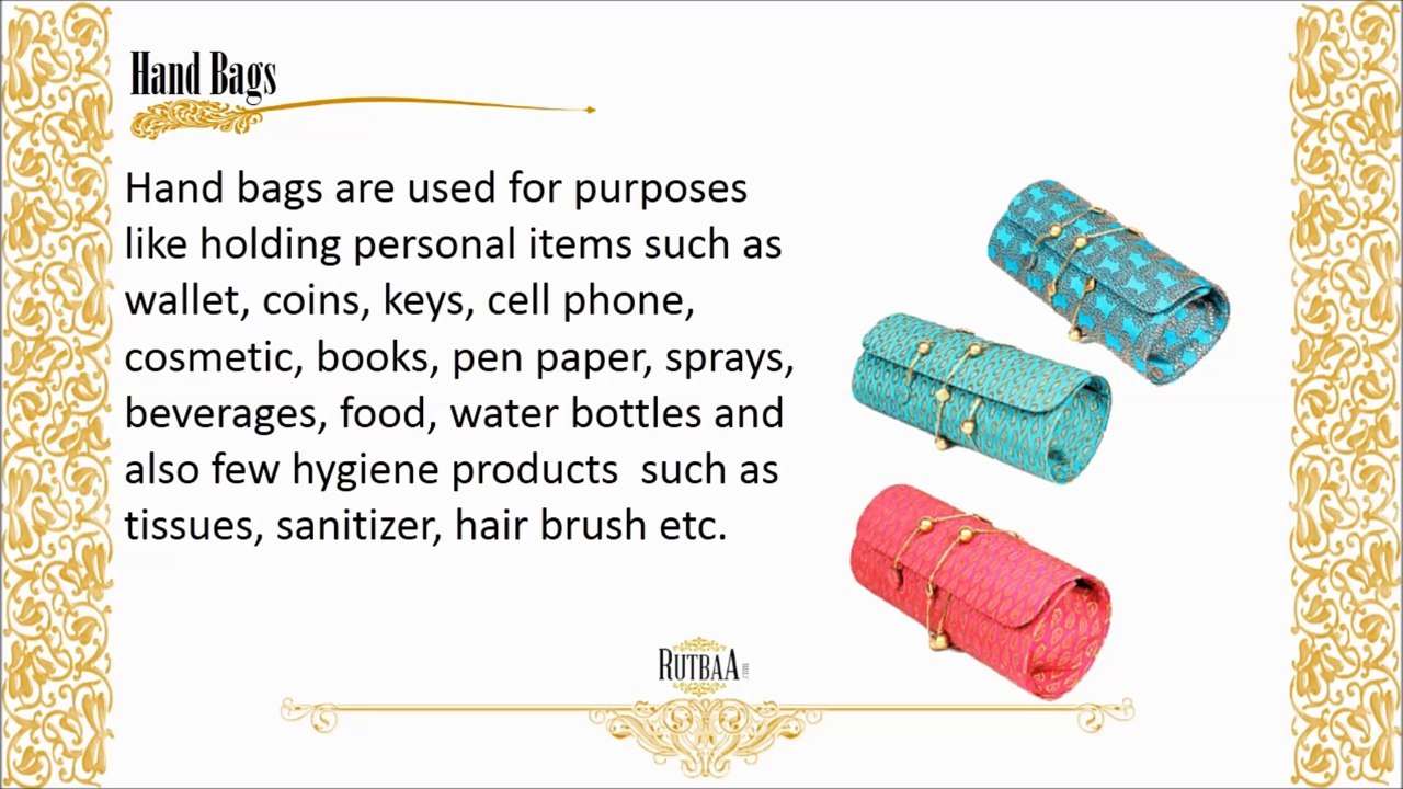 Buy Cheap Handbags Online for women