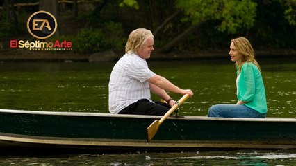 'Una cita para el verano' - Tráiler español (HD)