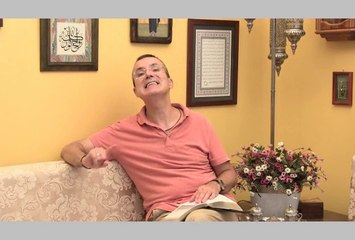 Rev.Dr.Turgay Üçal - İnce Nokta-II