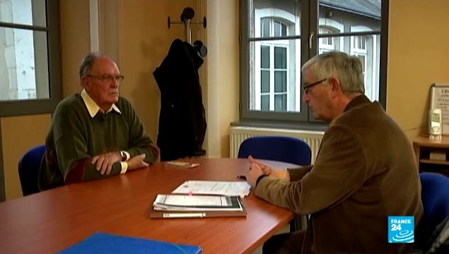 MADAGASCAR - À Madagascar, un village tente de développer la contraception