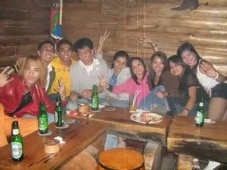 XxX 17 saloon bar XxX.