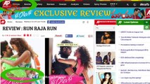 Run Raja Run Movie Review - Sharwanand, Adavi Sesh, Seerath Kapoor