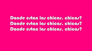 David Guetta ft. FloRida & Nicki Minaj - Where Them Girls At (Traducida)