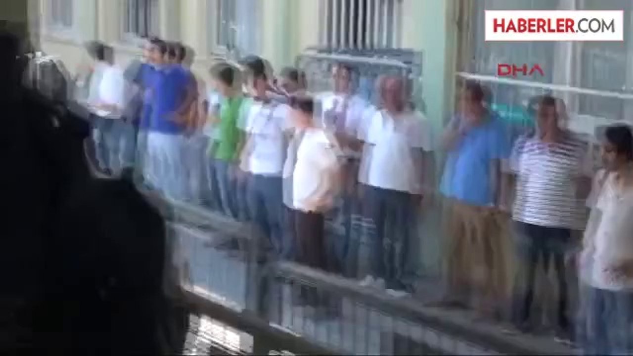 Emniyet Operasyonunda 1 Kişi Daha Sağlık Kontrolünden Geçirildi 2