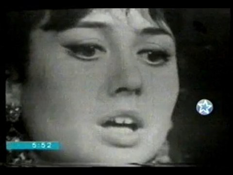 Gigliola Cinquetti - Dios Como te Amo