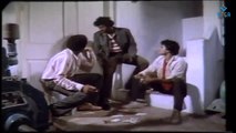 Aboorva Sagotharigal Movie - Action Scene -3