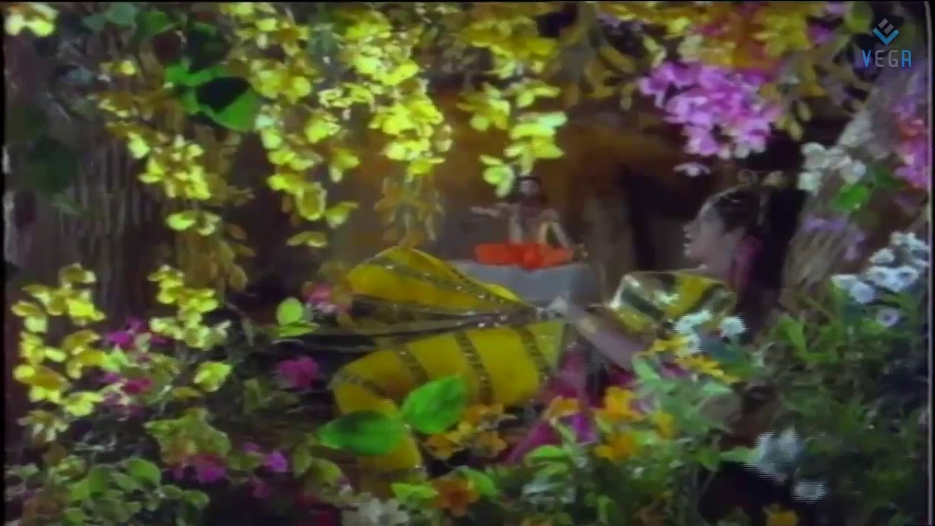⁣Bala Nagamma Movie - Song -4 | Sridevi Hit Songs