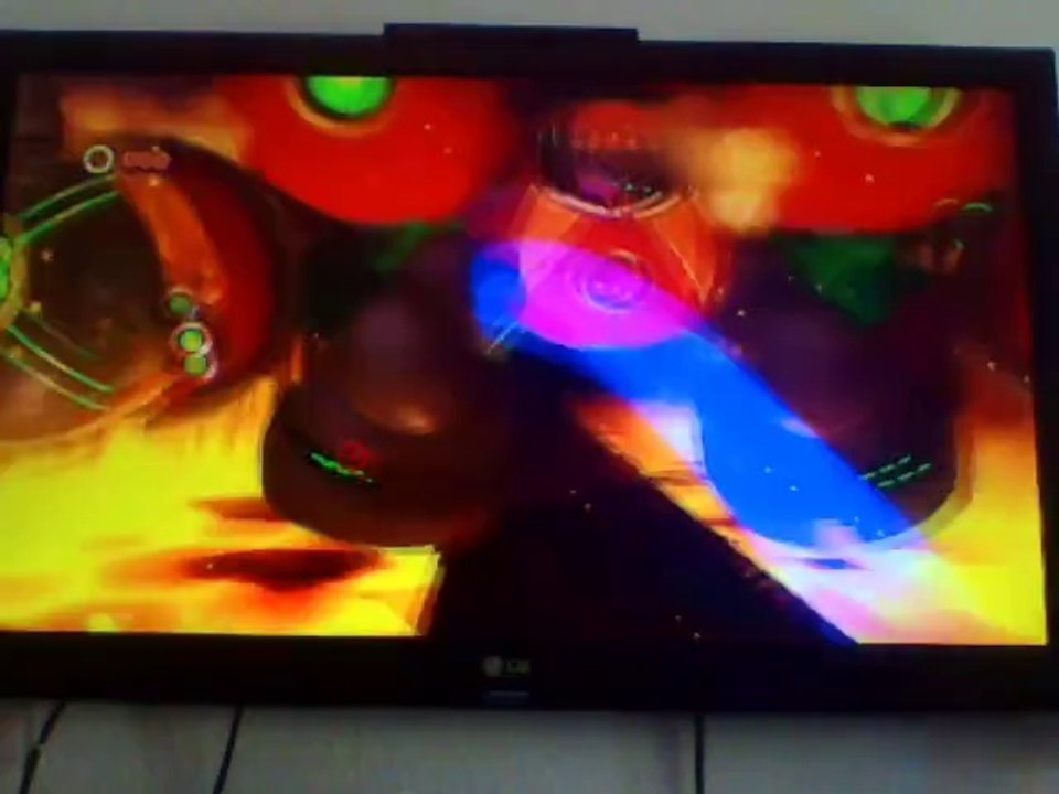 sonic lost world partie 8 et fin