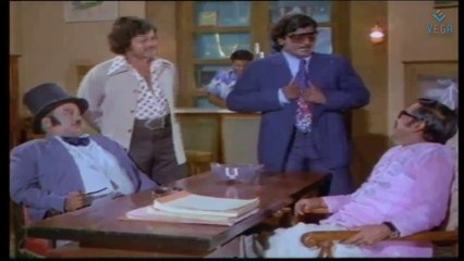 Bombay Mail 109 M0vie - Comedy Scene -4